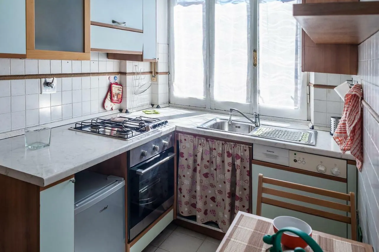 8Th Floor Apartamento Roma