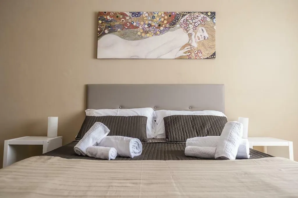 8Th Floor Apartment Rome 0*,  Italy