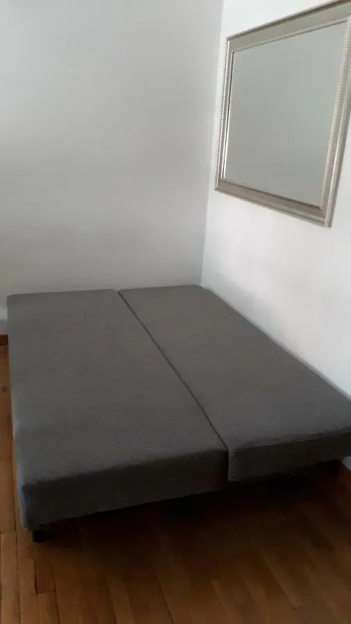 8Th Floor Apartment Rome Italy
